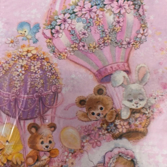 Vtg NOS Various Gift Wrap - Picture 9 of 13